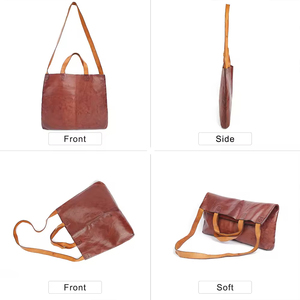 Borsa a tracolla da donna, - Product Image 5