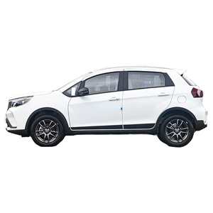 Ruiland X3 PRO Modelo 2024 1.5L Nuevo Manual, Estilo Oscuro y Juvenil, Características de Conducción, SUV para Desplazamientos Urbanos - Product Image 2