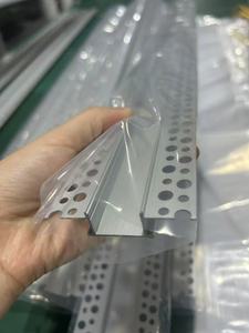 Profilo in Alluminio LED da 62mm * 14mm per <span class=keywords><strong>Cartongesso</strong></span> e Controsoffitti - Product Image 4