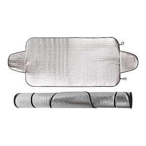 Miglior prezzo anteriore auto parasole auto parasole parabrezza parasole auto di alta qualità - Product Image 1