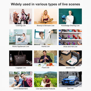 Facebook Linkedin Tiktok Youtube <span class=keywords><strong>Twitter</strong></span> tout en un Machine de diffusion en direct médias sociaux bureau Livestream - Product Image 6