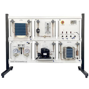 Elektronisches modulares Kühlsystem mit 220V Leistung Grundlegende Versuchs prüfgeräte - Product Image 3