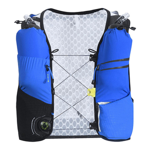 Chaleco de Hidratación Personalizado, Ligero y Portátil, para Correr, Ajustable, para Hombres y Mujeres, para Senderismo, Maratón y Trail Running - Product Image 2