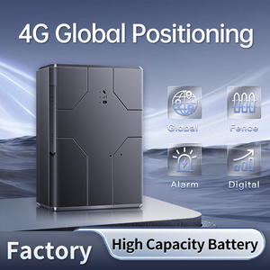 Q16 <strong>Mini</strong> GPS Car <strong>Tracker</strong> 10000 MAh Battery Real-time Tracking Magnetic Locator Anti-theft Daily Waterproof Locator <strong>Device</strong> - Product Image 4