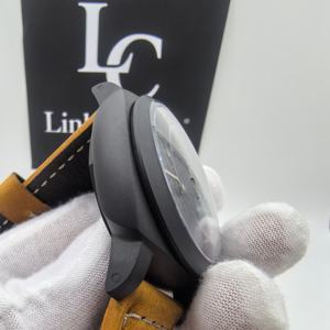 Reloj de Hombre de 44 mm, Clásico y Famoso, de la Fábrica VS, <span class=keywords><strong>PAM</strong></span> 441, con Pantalla Luminosa y Movimiento Mecánico Automático - Product Image 5