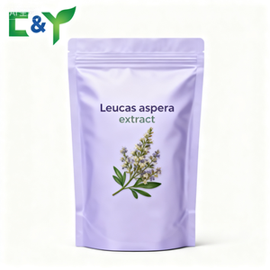 Fabriklieferung Polypodium-Pulver Leucas <span class=keywords><strong>Aspera</strong></span> Extrakt Leucas <span class=keywords><strong>Aspera</strong></span> Kräuterblatt-Extrakt - Product Image 1
