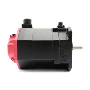 Motor de Eje de Máquina Original FANUC A06B-0075-B804 Alpha AC, Piezas de Repuesto para Automatización Industrial - Product Image 2