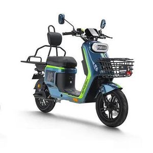 Vélo à 2 roues, moto électrique, moteur 2000W, batterie 48V/60V/72V 20AH pour adultes, ventes chaudes - Product Image 3