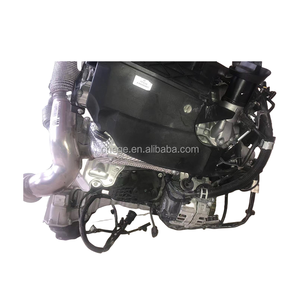 Original usado mercedes-benz X164 W463 motores 642 M642 <span class=keywords><strong>OM642</strong></span> motor diésel para Mercedes Benz GL350 ML350 3,0 T - Product Image 2