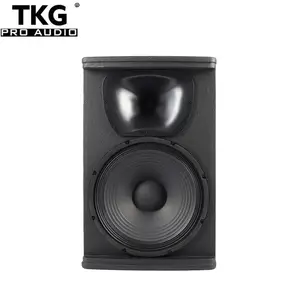 TKG kp6012 350w professional loudspeaker manufacturers 12inch speaker equipment sound