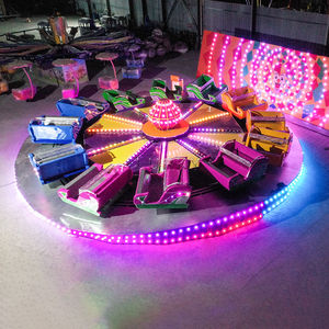 Manèges de fête <span class=keywords><strong>foraine</strong></span> Music Express, fabricant de manèges de parc, manèges Music Express à vendre - Product Image 1