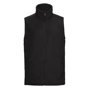 Gilet en polaire pour homme, merchandising personnalisé - Product Image 1