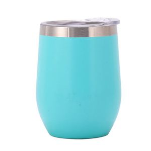Copa de Vino sin Tallo de Acero Inoxidable 304, Apta para Alimentos, Apta para Lavavajillas, Fácil de Limpiar, Juego de Regalo Navideño ASM09 - Product Image 6