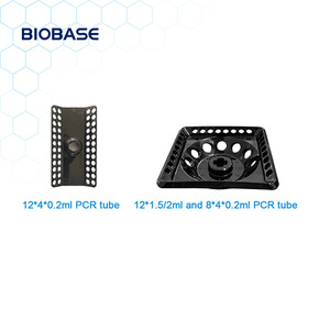 로터 플레이트 원심 분리기 튜브 수평 로터 실험실 생물학 Mini-6K 미니 원심 분리기 - Product Image 6