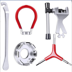 Chiave per Raggi di Bicicletta <span class=keywords><strong>Mini</strong></span>, Strumento di Riparazione Durevole, Chiave per Raggi da 3,5mm per BMX e MTB, Accessorio per Ciclismo - Product Image 2
