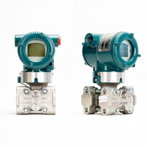 ราคาดี Yokogawa ความแม่นยำสูง EJA120E/EJA430E/EJA530E/EJA130A/EJA310A Differential - Product Image 1