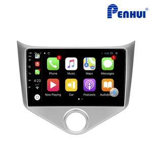 HIFI Music <span class=keywords><strong>for</strong></span> <span class=keywords><strong>Chery</strong></span> <span class=keywords><strong>Fulwin</strong></span> <span class=keywords><strong>2</strong></span> 2013-2016カーラジオマルチメディアビデオプレーヤーナビゲーションGPSAndroid 10.0 - Product Image 5