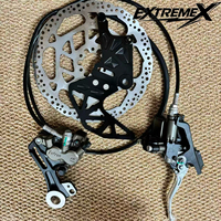 Kit de remplacement complet d'étrier de frein arrière OEM pour Sur Ron Light Bee X LBX Talaria Series