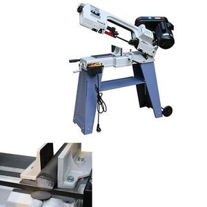 Petite scie à ruban horizontale mobile pour couper les métaux <span class=keywords><strong>G5012W</strong></span> - Product Image 3