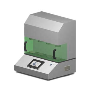 Film barrière plastique Gelbo <span class=keywords><strong>Flex</strong></span>, méthode de <span class=keywords><strong>test</strong></span> ASTM F392, testeurs d'emballage, emballage de fromage, résistance à la flexion - Product Image 1