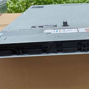 เซิร์ฟเวอร์ Dell PowerEdge รุ่นใหม่ พร้อม Intel Xeon Gold 5512U2 10SFF H755 2*1400w 1U rack R660 - Product Image 6