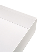 Boîtes d'Emballage Personnalisées de Luxe Haut de Gamme avec Couvercle Amovible, Gaufrage, Lamination Brillante et Structure Rigide, Options de Sets