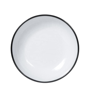 <span class=keywords><strong>Service</strong></span> <span class=keywords><strong>de</strong></span> vaisselle en <span class=keywords><strong>porcelaine</strong></span> <span class=keywords><strong>de</strong></span> qualité alimentaire pour un usage quotidien à la maison et pour les banquets. - Product Image 1