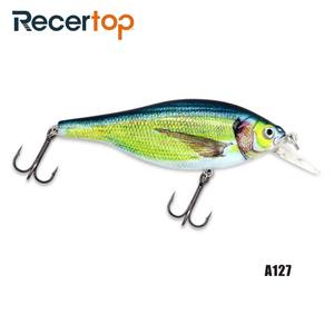<span class=keywords><strong>2023</strong></span> gros <span class=keywords><strong>leurre</strong></span> faisant des fournitures corps dur wobbler leurres de pêche - Product Image 4