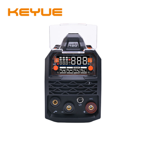 Máquina <span class=keywords><strong>de</strong></span> Soldadura MIG/MMA <span class=keywords><strong>ANDELI</strong></span> MIG-135 110V/220V LED con Casco <span class=keywords><strong>de</strong></span> Soldadura, Ciclo <span class=keywords><strong>de</strong></span> Trabajo del 40%, Espesor Máximo <span class=keywords><strong>de</strong></span> Soldadura <span class=keywords><strong>de</strong></span> 5 mm - Product Image 3