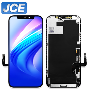 Venta al por mayor de fábrica 2026: Pantalla TFT de alta calidad OEM 12Pro para reparación de teléfonos móviles, mantenimiento posventa, venta al por mayor y al por menor para iPhone - Product Image 1