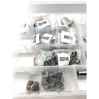 Wheelsky haute qualité nouvelle pièce de rechange du kit de service TPMS pour valve de pneu de capteur TPMS