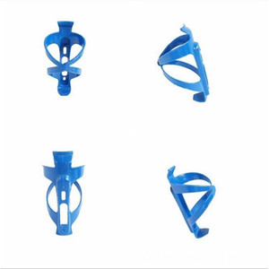 Porte-bidon de vélo en plastique léger multicolore pour VTT et vélo de route en stock - Product Image 4