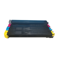 Toner MX25 pour cartouche de toner Sharp MX-2508NC 2008UC