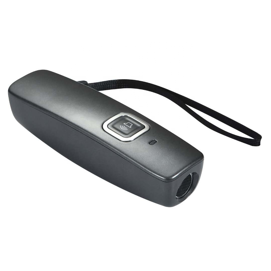 2020 новый дизайн, патент, ультразвуковой отпугиватель собак, ручной Отпугиватель собак