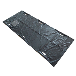 Non-Toxique Mort Bodi Croix Hommes Shenzhen Sacs Mortuaires - Product Image 5
