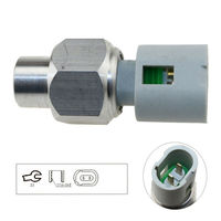 Ap02 — capteur de pression de direction assistée électrique, pour Renault 19 25, 7700413763 7700435692, 497610324R
