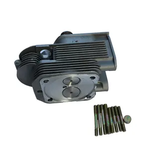 Cabeça de cilindro para motor diesel FL912 2 válvulas 0423 0631 0423 6202 para Deutz