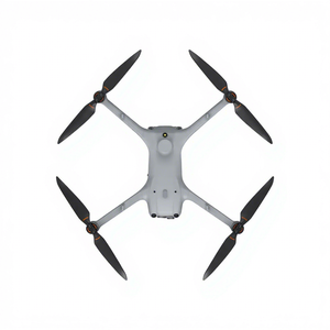 Plataforma <span class=keywords><strong>Dron</strong></span> Autónoma Compatible con Matrice 4D/4TD, con Base de Carga Airport 3, para Principiantes, con Cámara, Transmisión de 5KM y Alta Precisión - Product Image 5