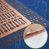 BR IC-08A Terminal de soldadura de reparación puntual rápida, sin residuos, para soldadura de puente de cables y reparación puntual de placas de soldadura de teléfonos