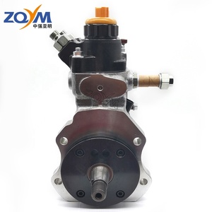 ZQYM tractor diesel pump 094000-0460 Cars parts <strong>supplier</strong> <strong>fuel</strong> pump <strong>control</strong> <strong>module</strong> 094000-0460 for komatsu - Product Image 6