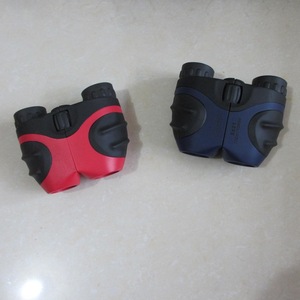 Binoculares Paul's 8x21 con Objetivo de 21 mm, Uso Civil, Diseño Compacto - Product Image 4