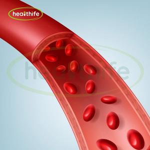 फोशशर मिट्टी का अर्क 20000 iu/g lumbrinase पाउडर - Product Image 3