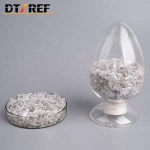 Ladrillos de Revestimiento para Hornos de Vidrio, Resistentes a Altas Temperaturas, Buena Estabilidad de Volumen, Mullita Fundida - Product Image 2