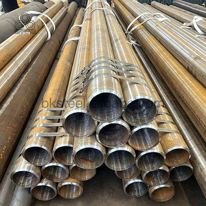 Nhiệt độ cao hợp kim Ống thép liền mạch <span class=keywords><strong>ASTM</strong></span> <span class=keywords><strong>A213</strong></span> <span class=keywords><strong>T9</strong></span> T11 T92 Nồi Hơi Ống liền mạch và ống cho trao đổi nhiệt - Product Image 4