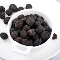 En gros, Prunes séchées en vrac, Matière première pour soupe de prunes aigres, Fruits séchés fumés, Tisane aux herbes chinoises, 500g, Réfrigération