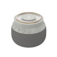 Lecteur d'histoires sans fil NFC RFID pour enfants avec machine à sons de battements de cœur de bébé, livres audio coraniques musulmans pour l'heure du coucher