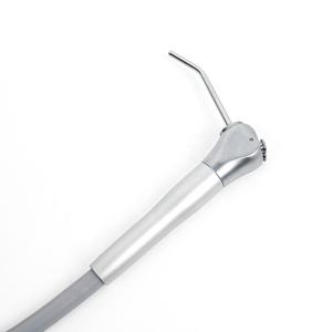 Unit turbin portabel <span class=keywords><strong>Dental</strong></span>, bekerja dengan kompresor udara/Air 3 cara, tabung 4 lubang, peralatan dokter gigi pemutih gigi - Product Image 4