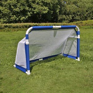 Mini <span class=keywords><strong>but</strong></span> <span class=keywords><strong>de</strong></span> <span class=keywords><strong>football</strong></span> pliant en aluminium Portable <span class=keywords><strong>de</strong></span> haute qualité <span class=keywords><strong>but</strong></span> <span class=keywords><strong>de</strong></span> <span class=keywords><strong>football</strong></span> pour enfants <span class=keywords><strong>but</strong></span> <span class=keywords><strong>de</strong></span> <span class=keywords><strong>football</strong></span> 5 * 3FT Post cadre <span class=keywords><strong>solide</strong></span> <span class=keywords><strong>but</strong></span> <span class=keywords><strong>de</strong></span> <span class=keywords><strong>Football</strong></span> - Product Image 2