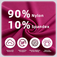 Ensembles de yoga pour femmes en gros : Soutien-gorge de sport halter ultra doux et shorts taille haute pour la gym et les vêtements de sport féminins
