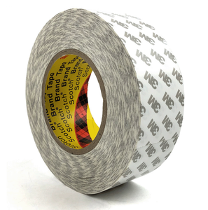 Nastro di tessuto resistente al calore 3 M 9075 9080hl 55230H Double face rivestito adesivo non tessuto apparecchi elettronici carta di montaggio - Product Image 5